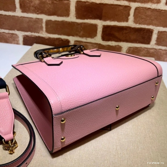 Firstbag ru Diana tote small bag GUCCI 0808